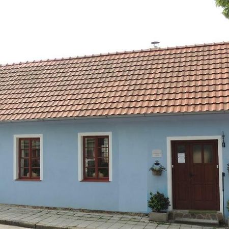 Apartman Бехине Экстерьер фото