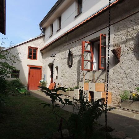 Apartman Бехине Экстерьер фото