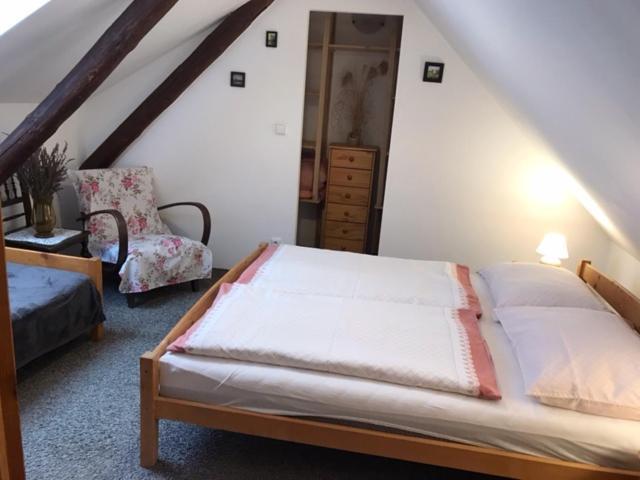 Apartman Бехине Экстерьер фото