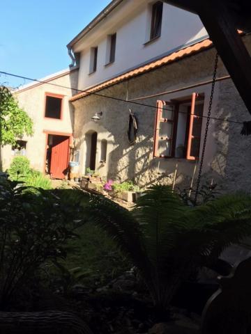 Apartman Бехине Экстерьер фото